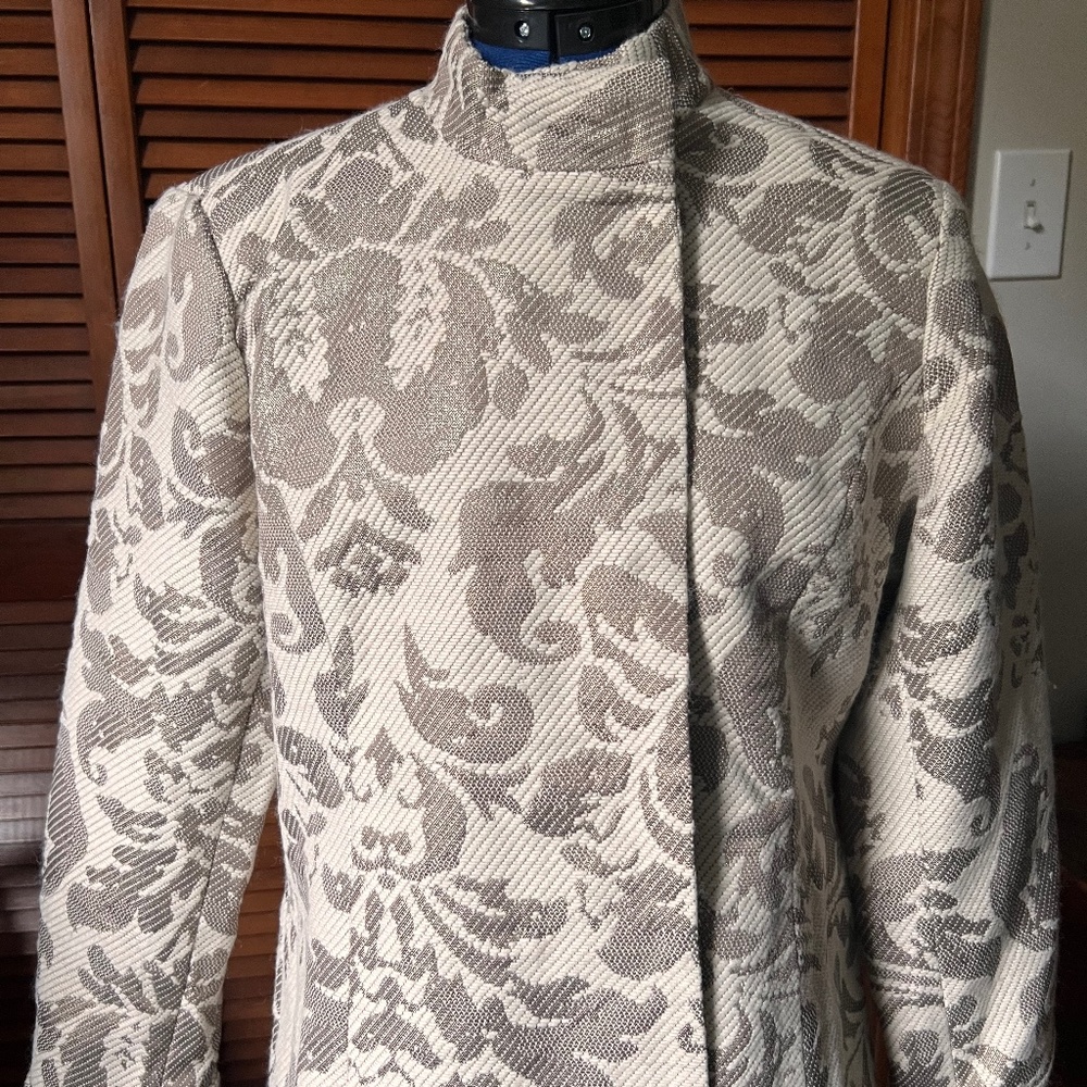 Womens Jacket